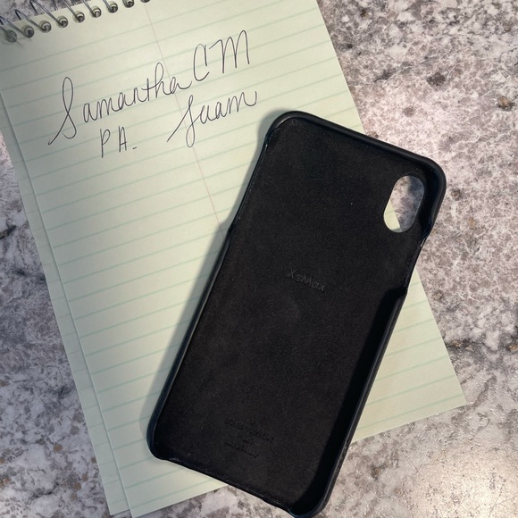 💯 authentic Louis Vuitton XS Max phone card case - Picture 2 of 12